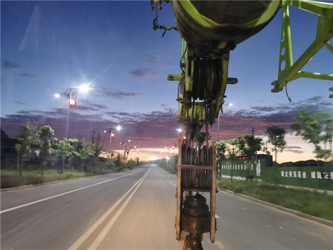 高陵区大件吊装怎么收费