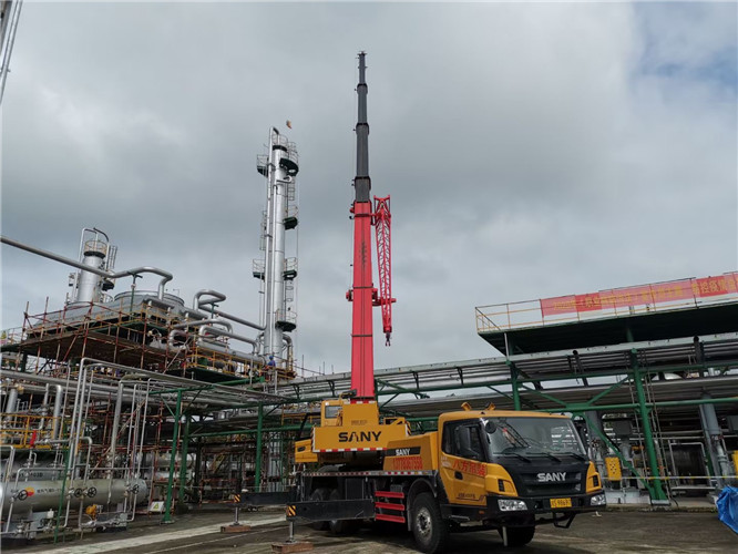 高陵区吊具、钢板、枕木等耗材需要单独付费吗？